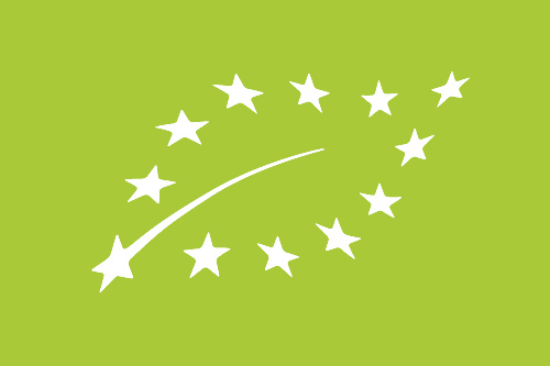 Logo européen de l’agriculture biologique