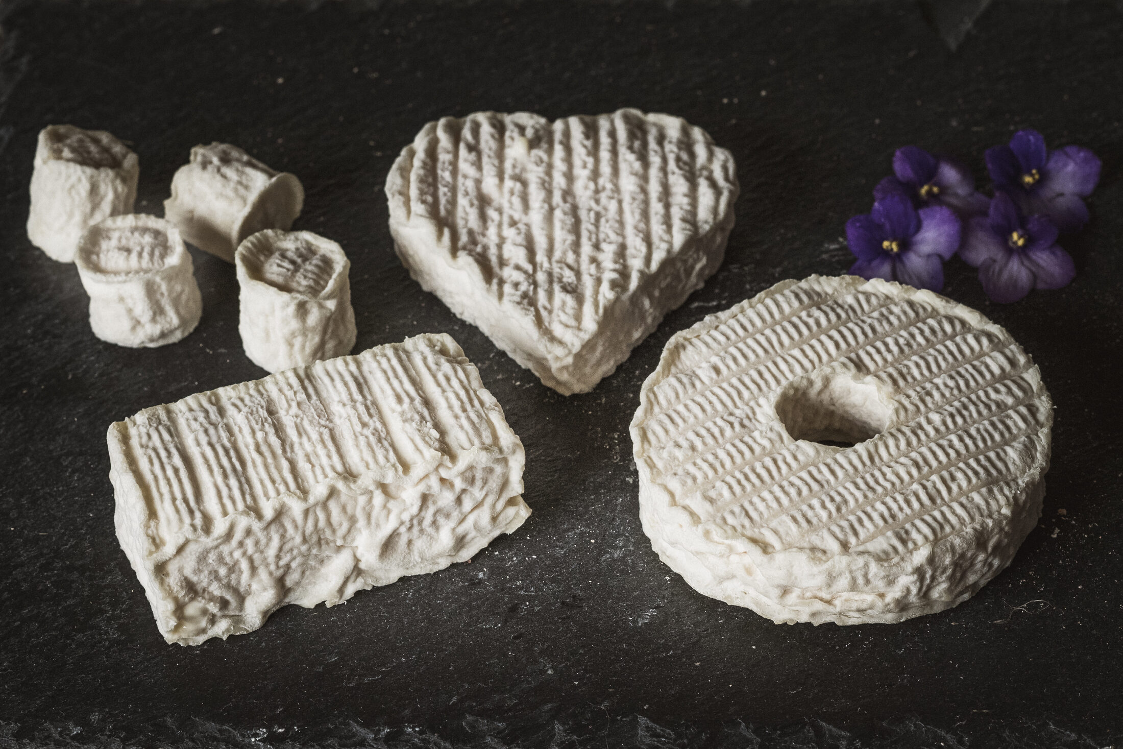 Lactiques de brebis